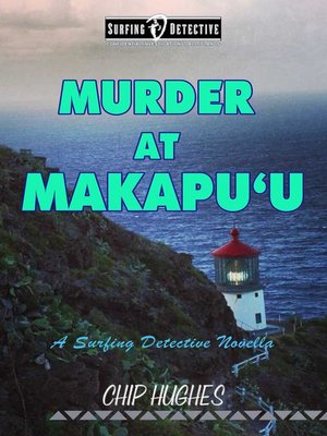 cover image of Murder at Makapu'u